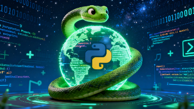 Python IDE与环境配置